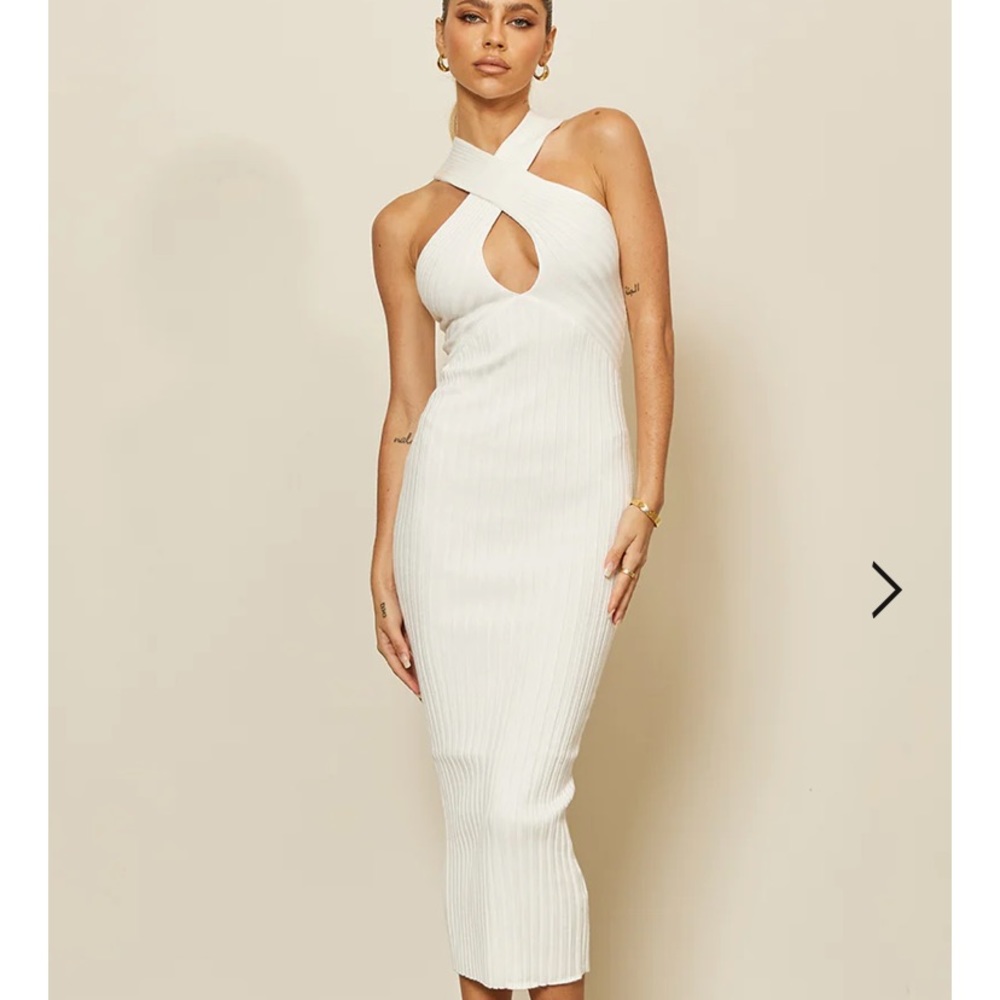 Celina MIDI Dress